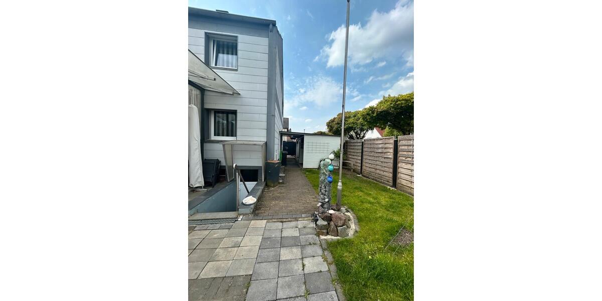 Doppelhaushälfte Oer-Erkenschwick Erkenschwick - 5 Zimmer, 120 m&sup2;, 350.000&euro; | Angebot:26226573