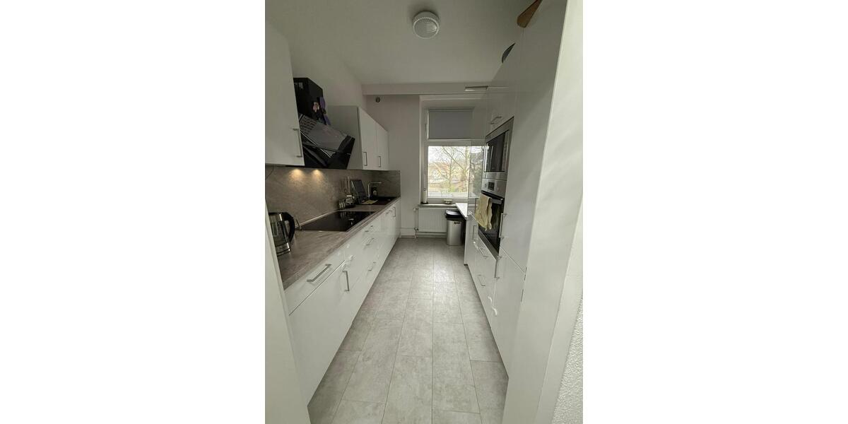 Etagenwohnung Duisburg Rheinhausen - 3.5 Zimmer, 77 m&sup2;, 1.000&euro; | Angebot:26008468