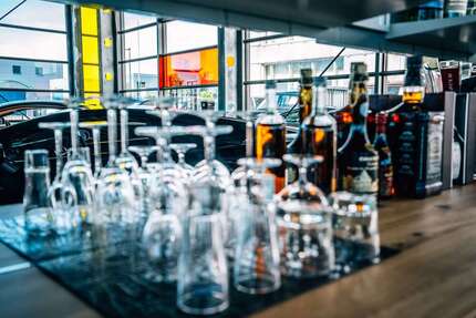 Maserati GranTurismo 48.000 km 51.941 &euro; Duisburg 47228