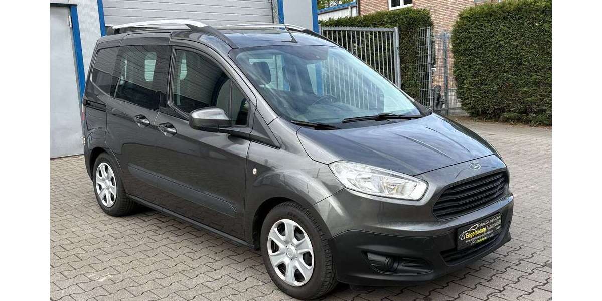 Ford Transit 69.000 km 9.990 &euro; Oer-Erkenschwick 45739