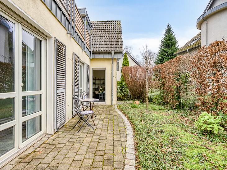 Gewerbeobjekt Dinslaken - 2.538&euro; | Angebot:26130893