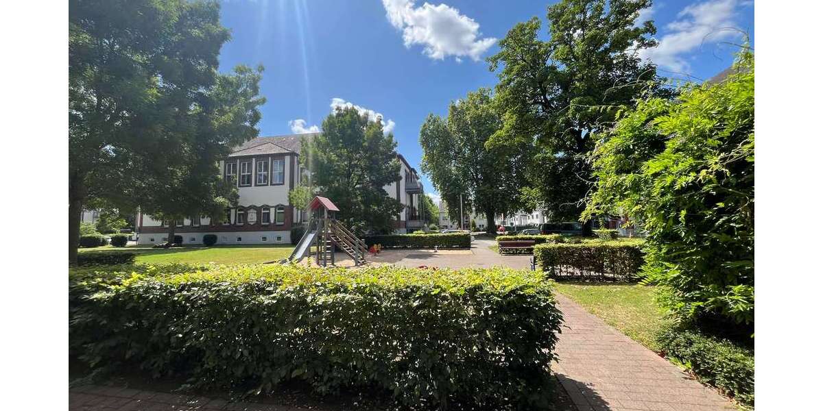 Etagenwohnung Wesel Fusternberg - 2 Zimmer, 56 m&sup2;, 92.000&euro; | Angebot:21641279