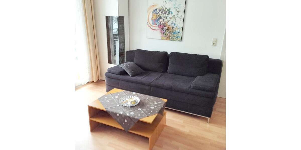 Zimmer Essen Stadtbezirk II - 2.5 Zimmer, 1.250&euro; | Angebot:24789494