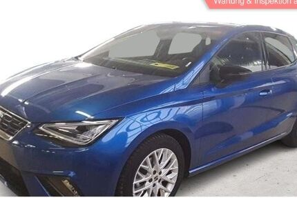 Seat Ibiza 21.285 km 22.370 &euro; Moers-Hülsdonk 47441