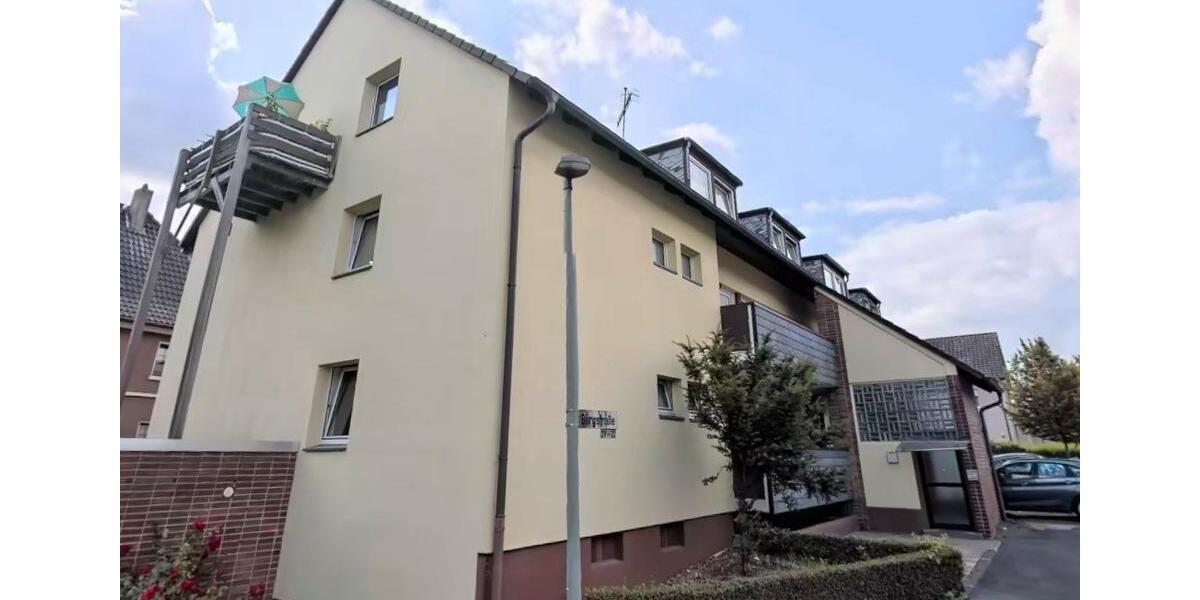 Dachgeschoßwohnung Gelsenkirchen Gelsenkirchen-Nord - 3 Zimmer, 45 m&sup2;, 80.000&euro; | Angebot:26110540