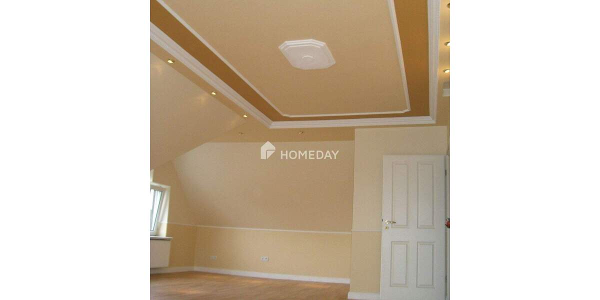 Etagenwohnung Herne (DG) Herne-Süd - 4 Zimmer, 89 m&sup2;, 139.000&euro; | Angebot:25677387