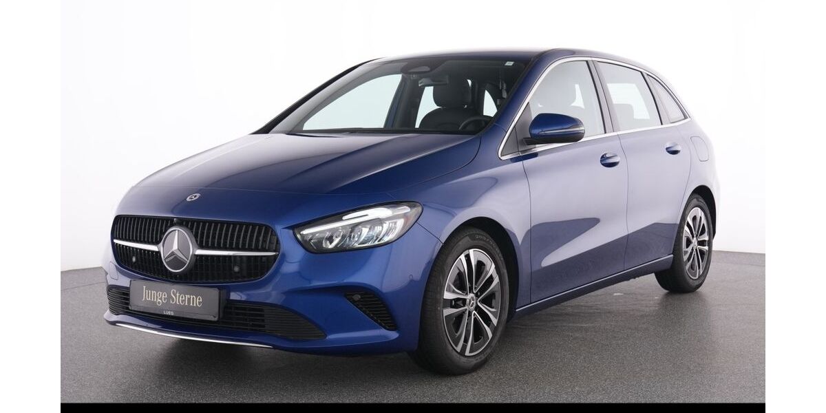 Mercedes-Benz B 200 5.476 km 30.785 &euro; Essen 45309