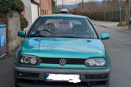 VW Golf 218.000 km 800 &euro; Bochum 44879