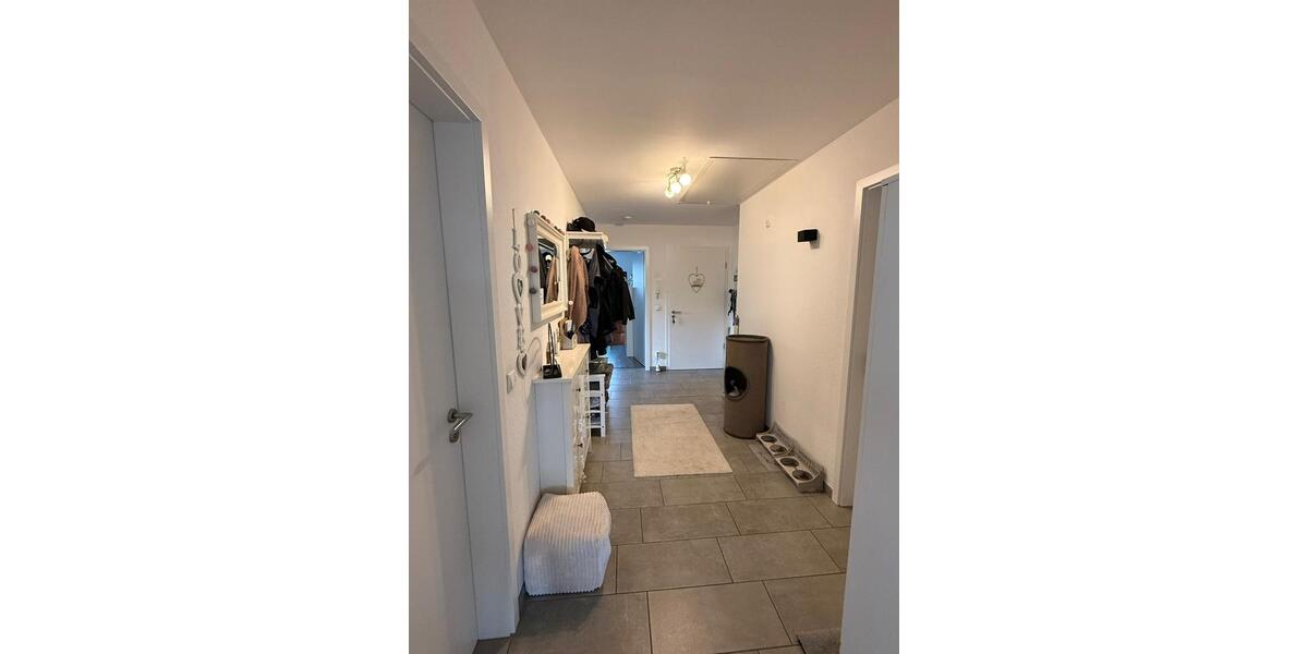 Etagenwohnung Dorsten Alt-Wulfen - 3.5 Zimmer, 113 m&sup2;, 1.100&euro; | Angebot:26580827