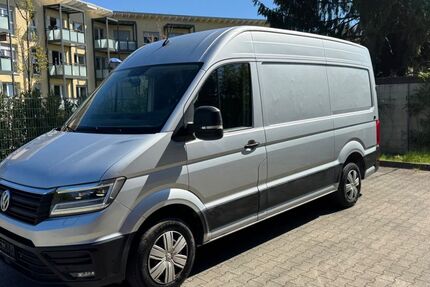 VW Crafter 139.000 km 13.550 &euro; Herne ( Nordrhein-Westfalen ) 44628