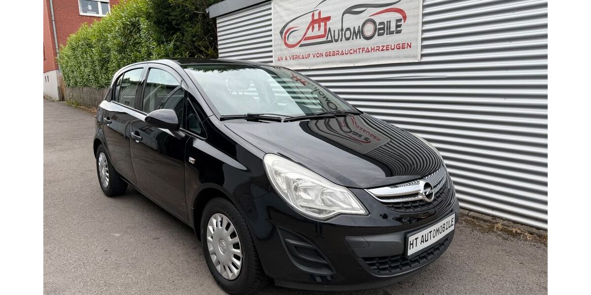 Opel Corsa 120.000 km 3.599 &euro; Marl 45770