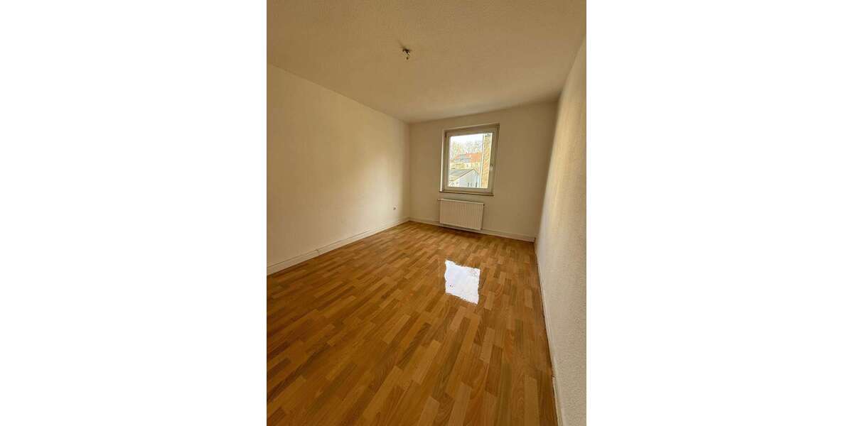 Etagenwohnung Gelsenkirchen Gelsenkirchen-Mitte - 2 Zimmer, 40 m&sup2;, 300&euro; | Angebot:25899327