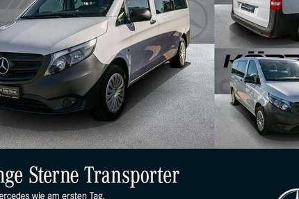 Mercedes-Benz Vito 49.998 km 30.998 &euro; Dorsten 46282