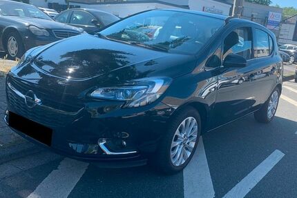 Opel Corsa 47.000 km 6.500 &euro; Witten 58454
