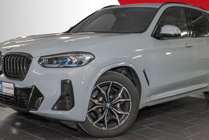 BMW X3 108.500 km 41.800 &euro; Dorsten 46284