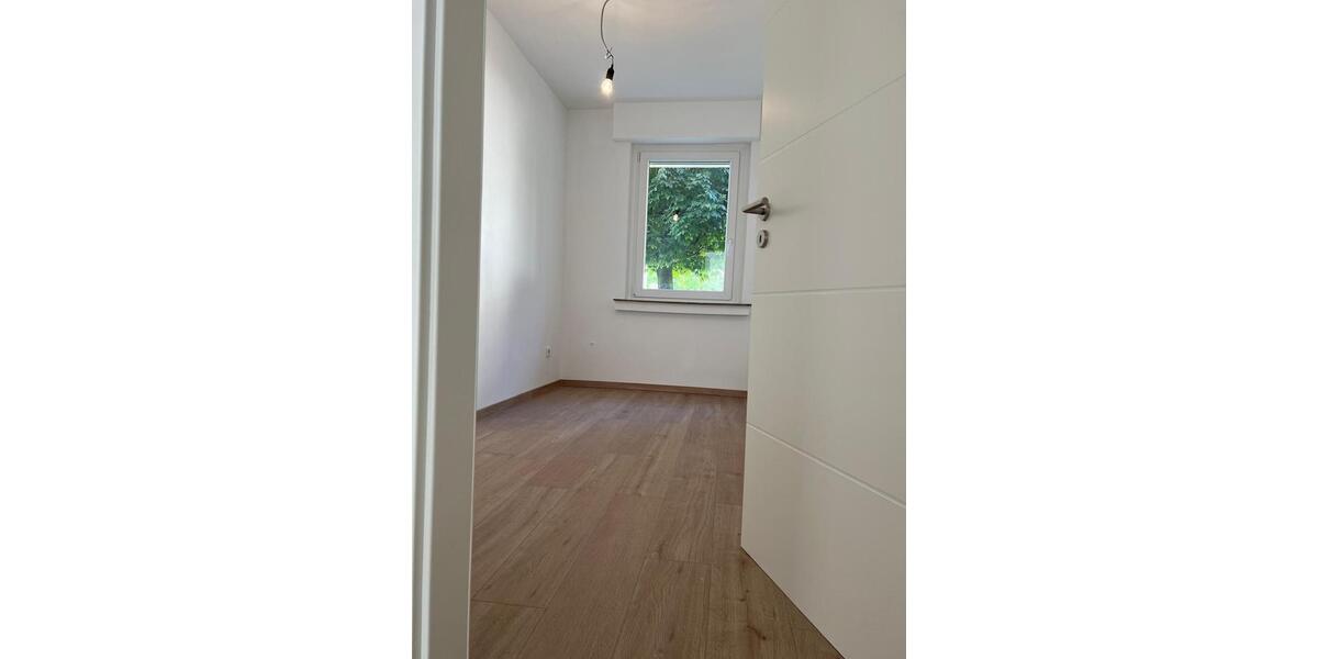 Erdgeschoßwohnung Marl Alt-Marl - 3 Zimmer, 54 m&sup2;, 640&euro; | Angebot:25987342