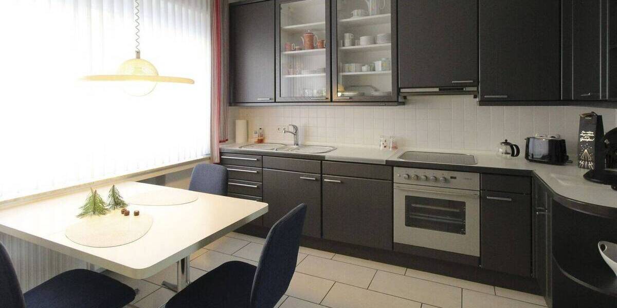 Reihenmittelhaus Moers Hülsdonk - 5 Zimmer, 115 m&sup2;, 345.000&euro; | Angebot:26513715