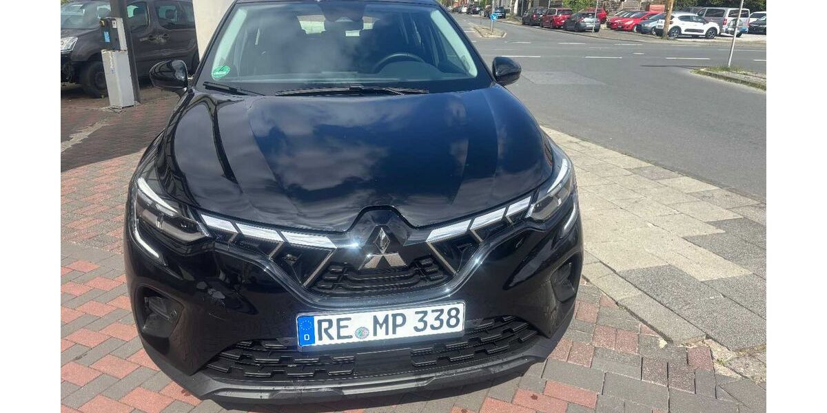 Mitsubishi ASX 15.000 km 18.990 &euro; Oer- Erkenschwick 45739