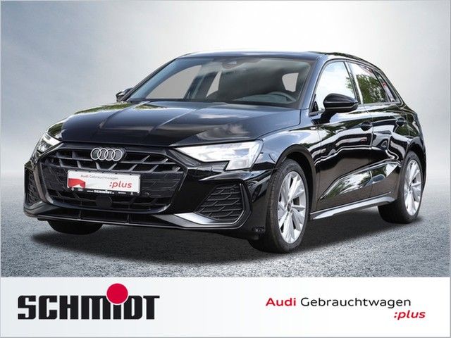 Audi A3 17.060 km 32.840 &euro; Recklinghausen 45657