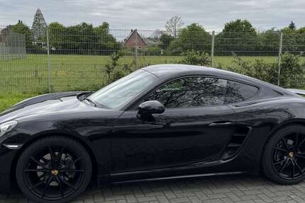 Porsche Cayman 103.500 km 50.599 &euro; Moers 47441