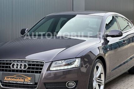 Audi A5 94.079 km 11.900 &euro; Oer-Erkenschwick 45739