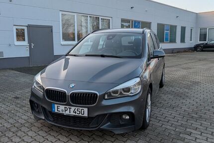 BMW 218 Gran Tourer 279.200 km 6.950 &euro; Essen 45239