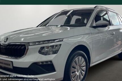 Skoda Kamiq 21.295 km 19.900 &euro; Velbert 42553