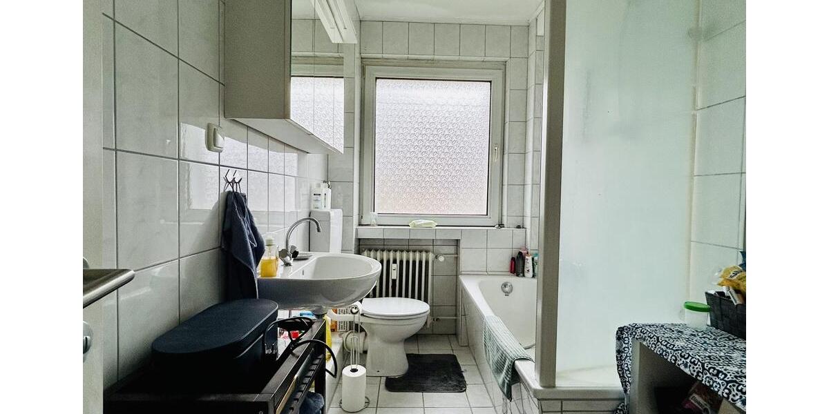 Etagenwohnung Herten Bertlich - 2 Zimmer, 56 m&sup2;, 406&euro; | Angebot:25887553