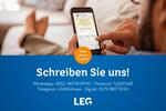 Dachgeschoßwohnung Herne Wanne - 2 Zimmer, 68 m&sup2;, 424&euro; | Angebot:22511290
