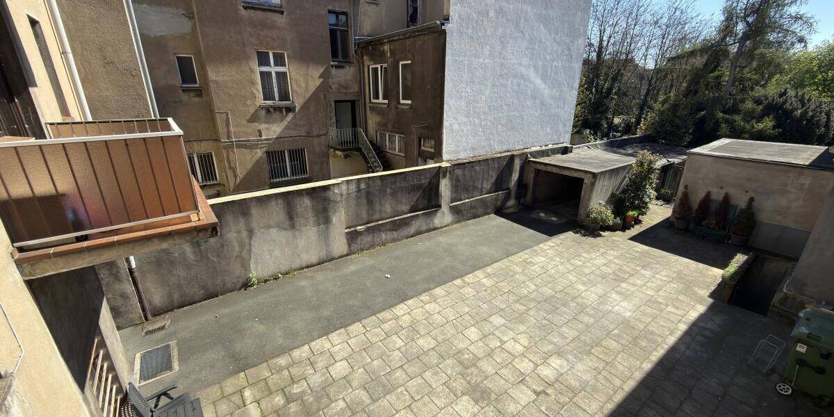 Etagenwohnung Oberhausen Altstadt-Süd - 6 Zimmer, 180 m&sup2;, 2.100&euro; | Angebot:26190385