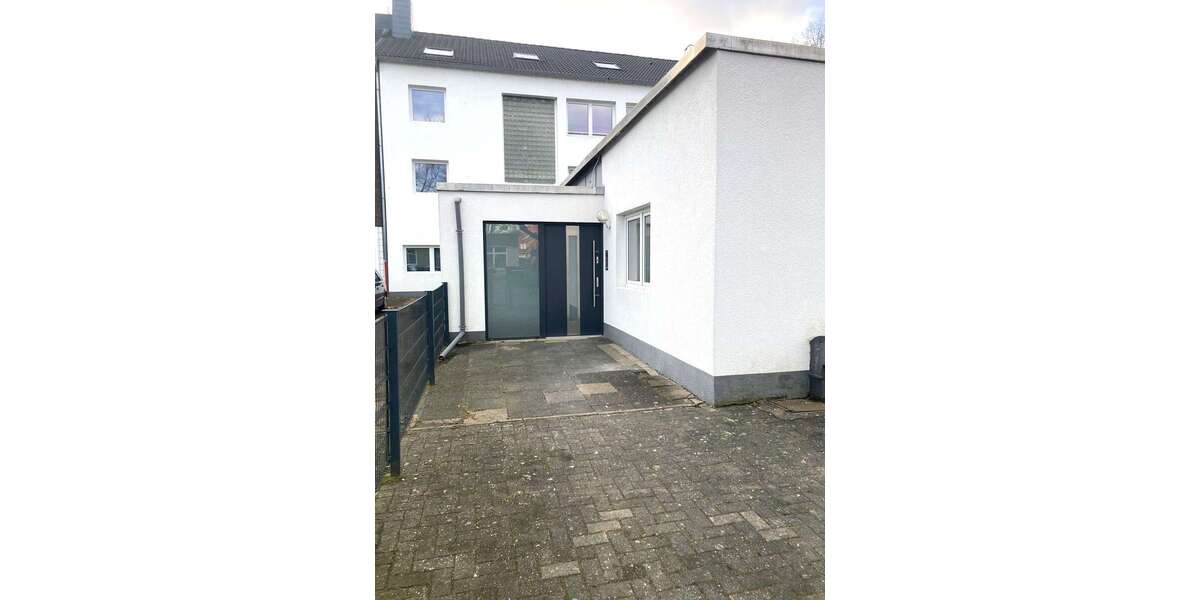 Etagenwohnung Dorsten / Rhade Rhade - 4 Zimmer, 133 m&sup2;, 1.175&euro; | Angebot:25109473