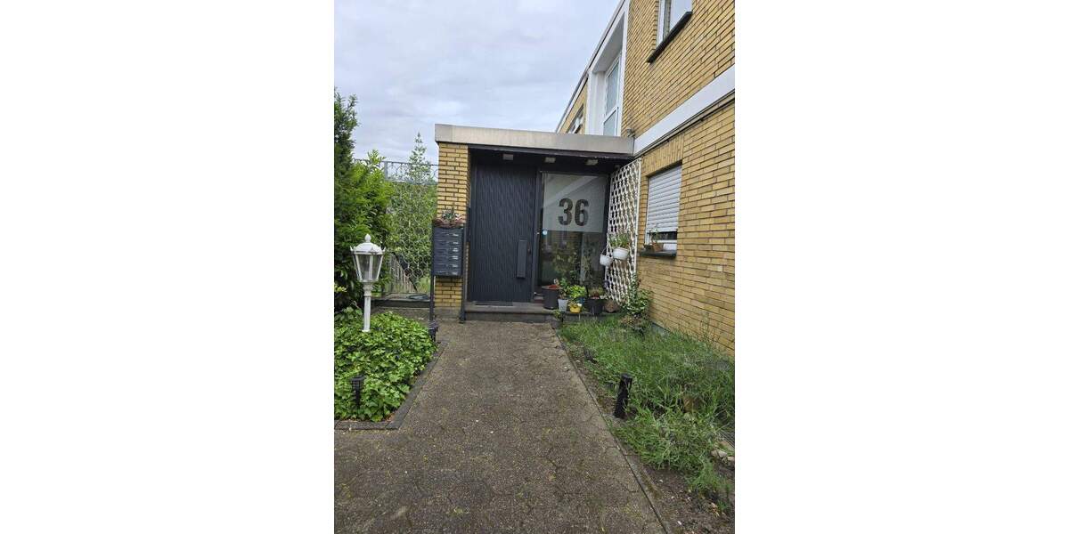 Gewerbeobjekt Wesel Schepersfeld - 400&euro; | Angebot:25749544