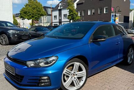 VW Scirocco 130.000 km 16.997 &euro; Herten 45699
