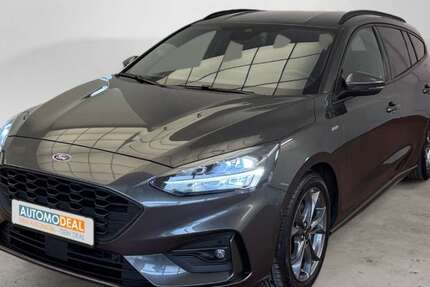 Ford Focus 70.371 km 15.989 &euro; Duisburg 47138