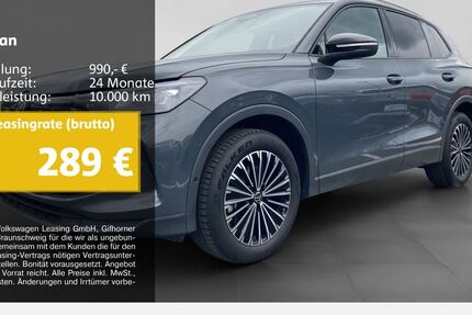 VW Tiguan 25.263 km 35.970 &euro; Bochum 44892