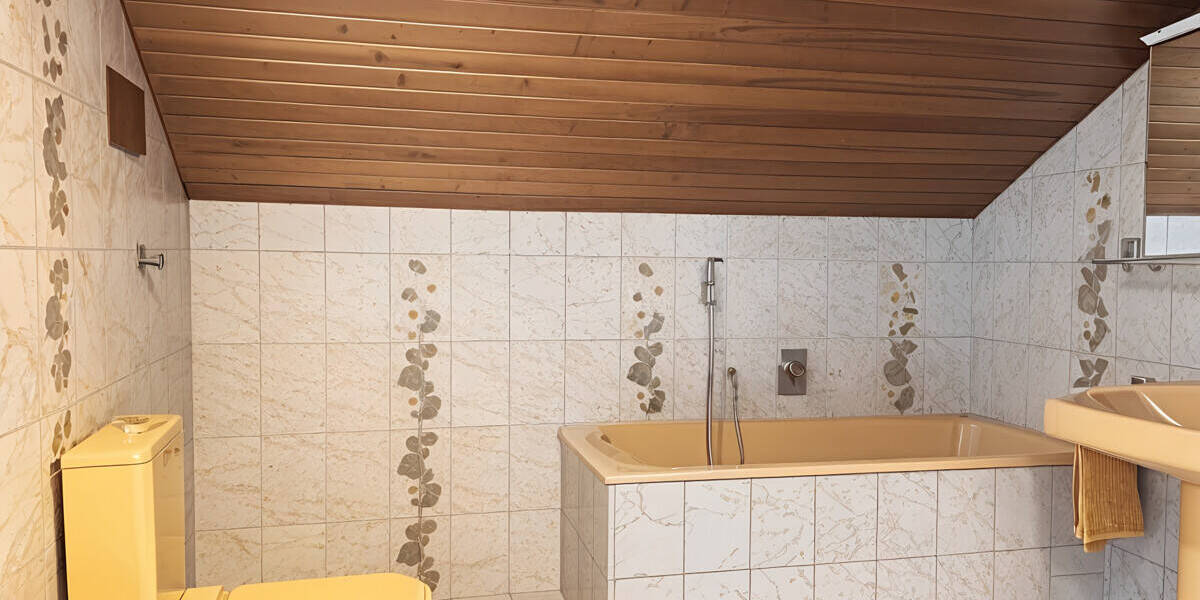 Doppelhaushälfte Velbert Bonsfeld - 8 Zimmer, 152 m&sup2;, 529.000&euro; | Angebot:26176926