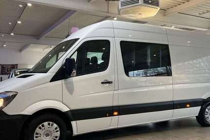 Mercedes-Benz Sprinter 155.000 km 19.450 &euro; Datteln 45711