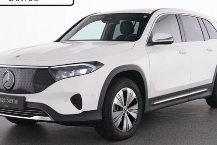 Mercedes-Benz EQB 3.248 km 34.945 &euro; Essen 45309