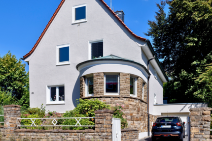 Haus Essen Stadtbezirk VIII - 10 Zimmer, 180 m&sup2;, 695.000&euro; | Angebot:23817680
