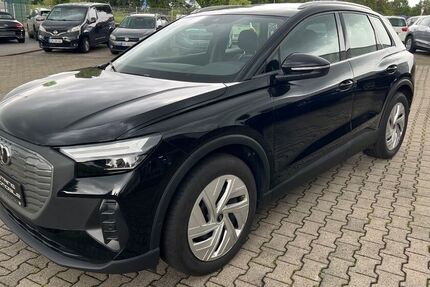 Audi Q4 e-tron 64.055 km 28.900 &euro; Datteln 45711