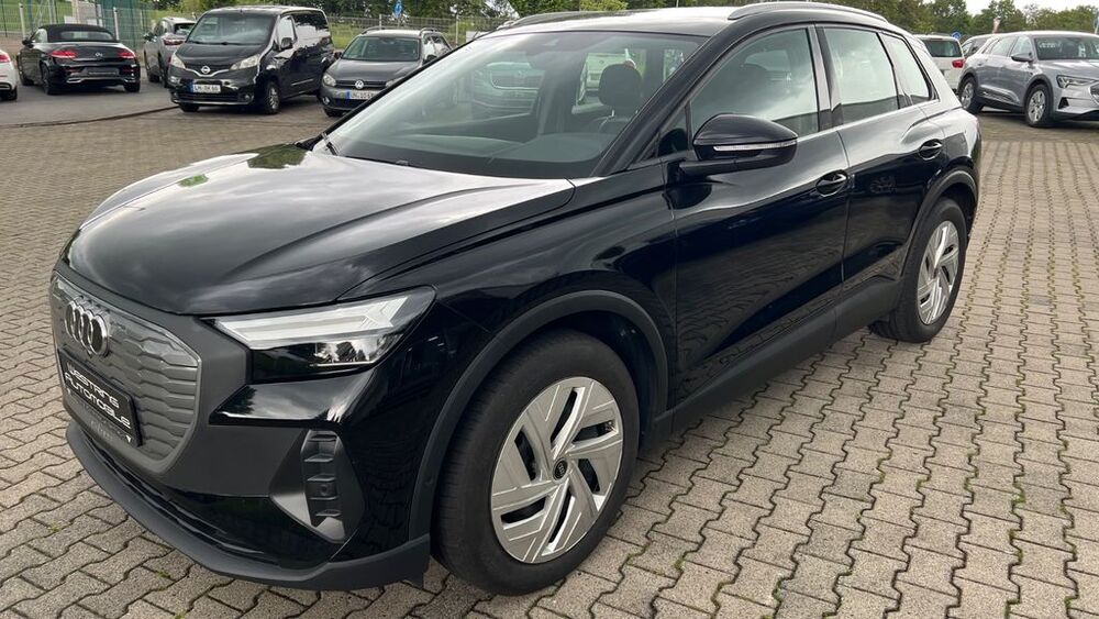 Audi Q4 e-tron 64.055 km 28.900 &euro; Datteln 45711