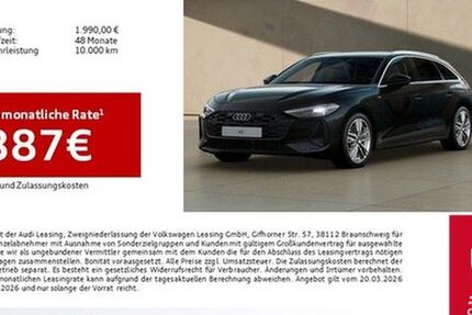 Audi A5 24.140 km 50.840 &euro; Recklinghausen 45657