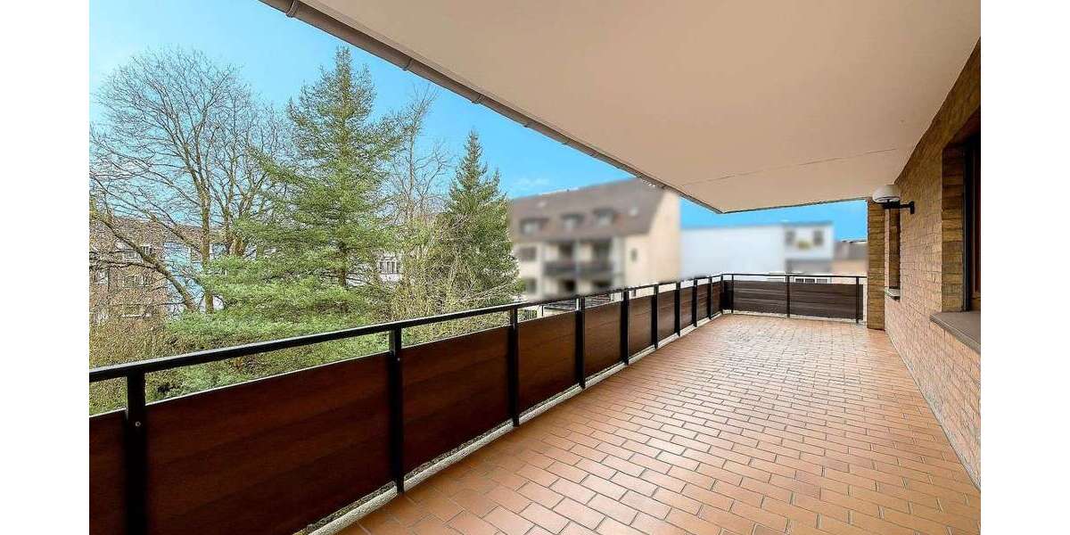 Etagenwohnung Duisburg - 3 Zimmer, 108 m&sup2;, 195.000&euro; | Angebot:26221611