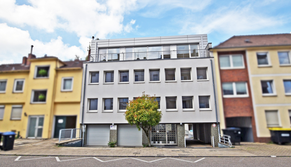 Gewerbeobjekt Essen Südviertel - 1.372&euro; | Angebot:25248607