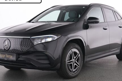 Mercedes-Benz EQA 9.136 km 43.735 &euro; Essen 45309