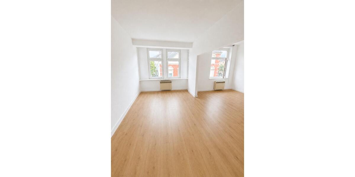 Etagenwohnung Essen Stadtbezirk VII - 3 Zimmer, 86 m&sup2;, 910&euro; | Angebot:26615954