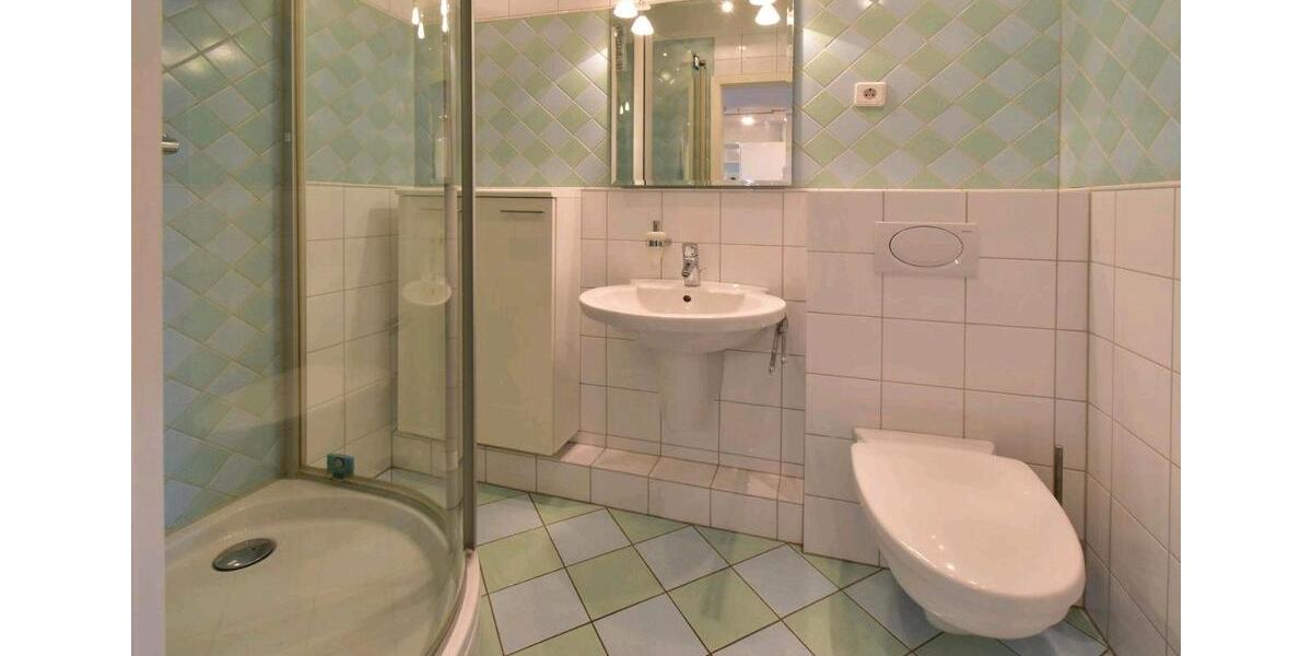 Etagenwohnung Duisburg Großenbaum - 2 Zimmer, 56 m&sup2;, 750&euro; | Angebot:26042785