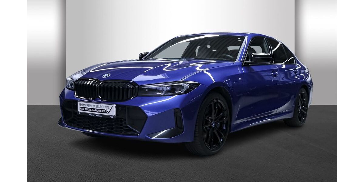 BMW 330 26.778 km 47.440 &euro; Bochum 44809