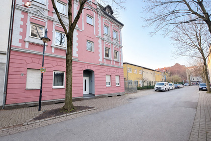 Wohnung Herne Herne-Mitte - 1 Zimmer, 36 m&sup2;, 49.000&euro; | Angebot:26244808