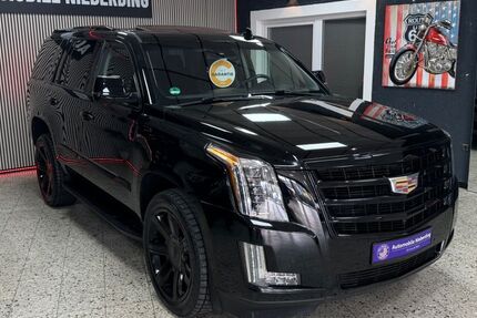 Cadillac Escalade 85.178 km 36.990 &euro; Essen 45356